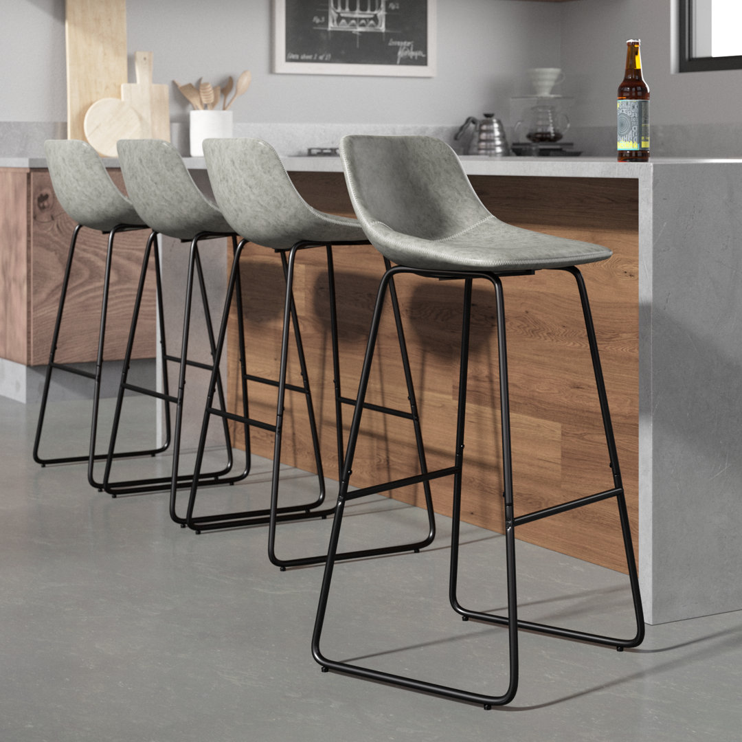 Hambrook Bar & Counter Stool